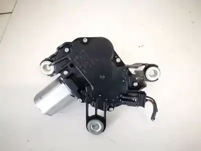 Peça sobressalente para automóvel em segunda mão motor do limpador traseiro por bmw 3 (e30) m3 2.3 referências oem iam 13105981