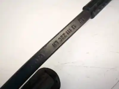 Second-hand car spare part left front windshield wiper arm for bmw 3 (e30) m3 2.3 oem iam references 13111220  