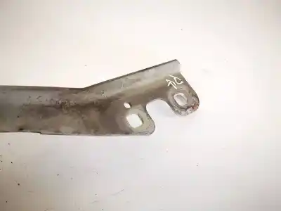 Second-hand car spare part bonnet hinge for bmw 3 (e30) m3 2.3 oem iam references 13195720  