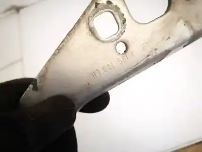 Second-hand car spare part bonnet hinge for bmw 3 (e30) m3 2.3 oem iam references 13195720  