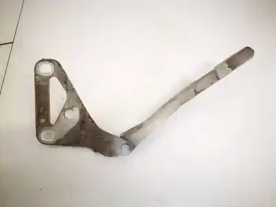 Peça sobressalente para automóvel em segunda mão dobradiça do capô por bmw 3 (e30) m3 2.3 referências oem iam 13195720