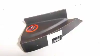 Pezzo di ricambio per auto di seconda mano plastica per nissan bluebird hatchback (t72, t12) 1.6 riferimenti oem iam 3m51r044c60afw