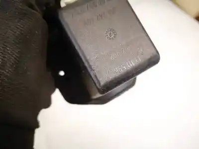 Second-hand car spare part fuel cap for bmw 3 (e30) m3 2.3 oem iam references 13111596  