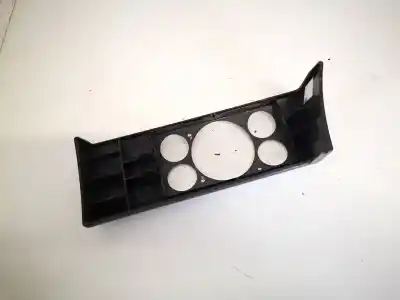 Peça sobressalente para automóvel em segunda mão plásticos por bmw 3 (e30) m3 2.3 referências oem iam 13124864  