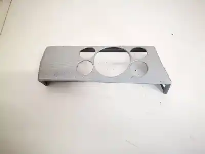 Peça sobressalente para automóvel em segunda mão plásticos por bmw 3 (e30) m3 2.3 referências oem iam 13124864