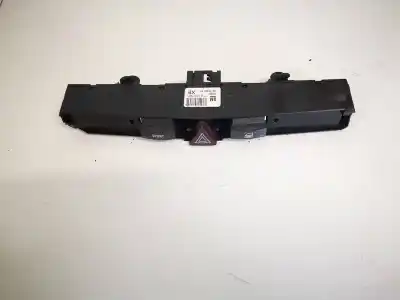 Peça sobressalente para automóvel em segunda mão interruptor 4 piscas - emergência por bmw 3 (e30) m3 2.3 referências oem iam 13100107