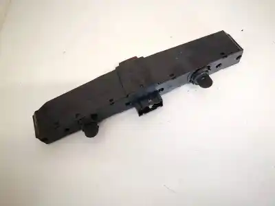 Piesă de schimb auto la mâna a doua avertizare pentru bmw 3 (e30) m3 2.3 referințe oem iam 13100107  