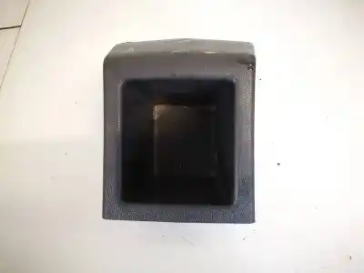 Peça sobressalente para automóvel em segunda mão plásticos por bmw 3 (e30) m3 2.3 referências oem iam 13133282