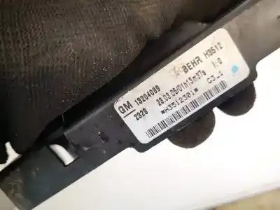 Pezzo di ricambio per auto di seconda mano plastica per bmw 3 (e30) m3 2.3 riferimenti oem iam 13204089  