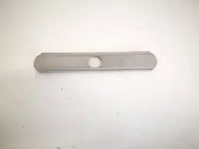 Peça sobressalente para automóvel em segunda mão plásticos por bmw 3 (e30) m3 2.3 referências oem iam 24414565