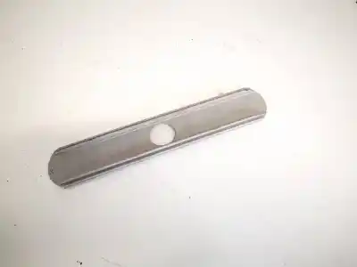 Pezzo di ricambio per auto di seconda mano plastica per bmw 3 (e30) m3 2.3 riferimenti oem iam 24414565  24414565002