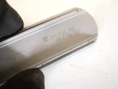 Pezzo di ricambio per auto di seconda mano plastica per bmw 3 (e30) m3 2.3 riferimenti oem iam 24414565  24414565002