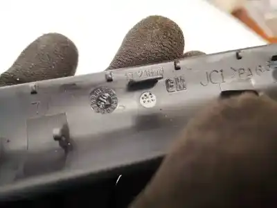 Second-hand car spare part plastics for bmw 3 (e30) m3 2.3 oem iam references 13121853  