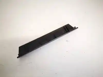 Pezzo di ricambio per auto di seconda mano plastica per bmw 3 (e30) m3 2.3 riferimenti oem iam 13121853  