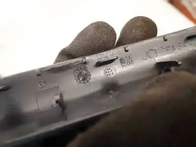 Pezzo di ricambio per auto di seconda mano plastica per bmw 3 (e30) m3 2.3 riferimenti oem iam 13121853  