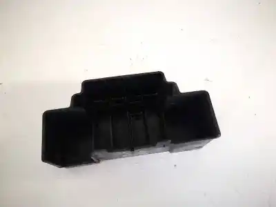 Peça sobressalente para automóvel em segunda mão caixa de fusíveis e relés por bmw 3 (e30) m3 2.3 referências oem iam 13129783
