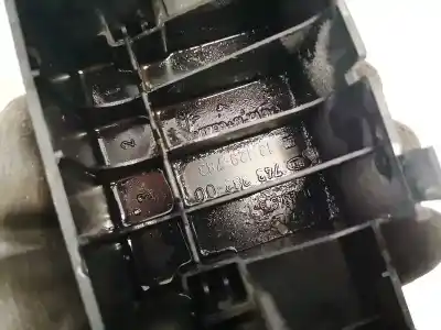 Second-hand car spare part fuse box unit for bmw 3 (e30) m3 2.3 oem iam references 13129783  743383-00