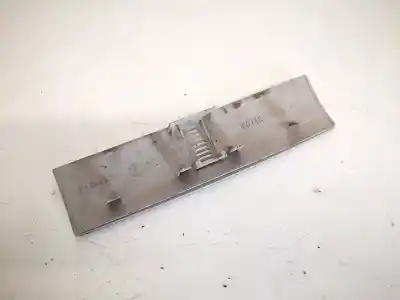 Pezzo di ricambio per auto di seconda mano plastica per bmw 3 (e30) m3 2.3 riferimenti oem iam 160748  