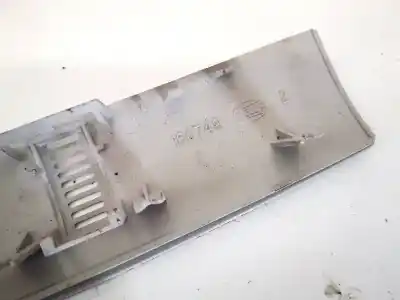 Pezzo di ricambio per auto di seconda mano plastica per bmw 3 (e30) m3 2.3 riferimenti oem iam 160748  