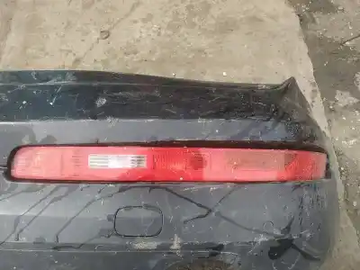 Автозапчастина б/у правий задній протитуман для audi q7 (4l) 3.0 tdi посилання на oem iam 