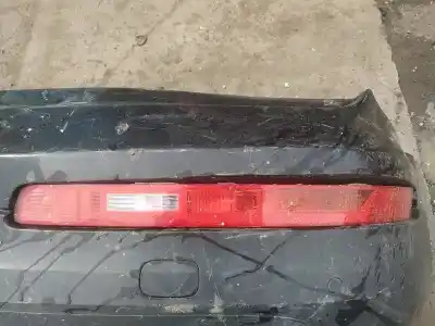 Автозапчастина б/у правий задній протитуман для audi q7 (4l) 3.0 tdi посилання на oem iam   