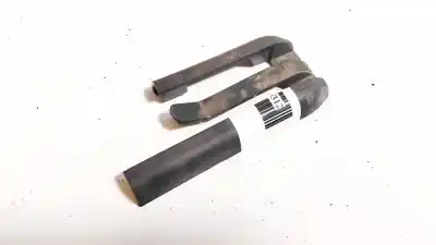 Peça sobressalente para automóvel em segunda mão plásticos por bmw 3 (e30) m3 2.3 referências oem iam 93359638