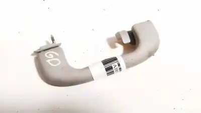 Peça sobressalente para automóvel em segunda mão puxador de teto por bmw 3 (e30) m3 2.3 referências oem iam 