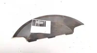 Peça sobressalente para automóvel em segunda mão plásticos por bmw 3 (e30) m3 2.3 referências oem iam 13125220