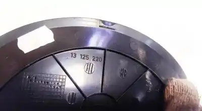 Pezzo di ricambio per auto di seconda mano plastica per bmw 3 (e30) m3 2.3 riferimenti oem iam 13125220  