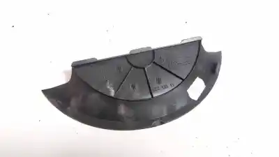 Pezzo di ricambio per auto di seconda mano plastica per bmw 3 (e30) m3 2.3 riferimenti oem iam 13125220  