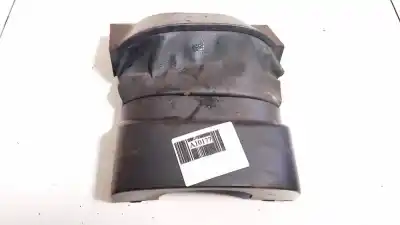 Pezzo di ricambio per auto di seconda mano modanatura anteriore per nissan bluebird hatchback (t72, t12) 1.6 riferimenti oem iam 3m513530abw