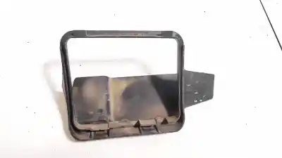 Pezzo di ricambio per auto di seconda mano plastica per nissan bluebird hatchback (t72, t12) 1.6 riferimenti oem iam 3m5118d395cb