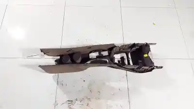 Pezzo di ricambio per auto di seconda mano plastica per seat leon (1p1) 2.0 tdi riferimenti oem iam 1p0.863.243  21201