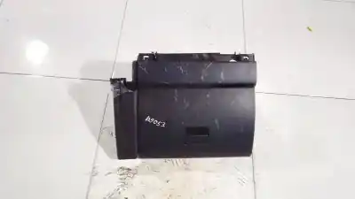 Автозапчастина б/у бардачок для MAZDA 5 BERL. (CR) 2.0 CRTD Active+ (105kW) Посилання на OEM IAM CC2964161  