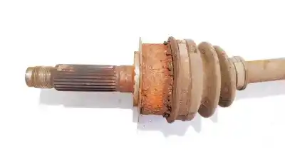 Автозапчастина б/у трансмісія задня права для subaru legacy berl. b13 (bl) 2.5 se посилання на oem iam   