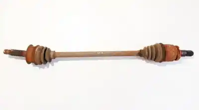 Автозапчастина б/у трансмісія задня права для subaru legacy berl. b13 (bl) 2.5 se посилання на oem iam 