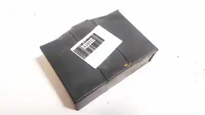 Second-hand car spare part fuse box unit for bmw 3 (e30) m3 2.3 oem iam references 90589541  