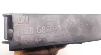 Second-hand car spare part fuse box unit for bmw 3 (e30) m3 2.3 oem iam references 90589541  