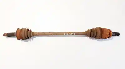 Автозапчастина б/у трансмісія задня ліва для SUBARU LEGACY BERL. B13 (BL) 2.5 SE Посилання на OEM IAM   