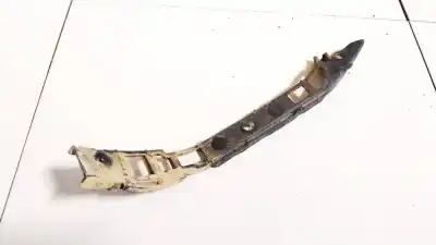 Peça sobressalente para automóvel em segunda mão reforço do pára choques traseiro por bmw 3 (e30) m3 2.3 referências oem iam 93330082