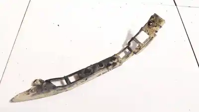 Peça sobressalente para automóvel em segunda mão reforço do pára choques traseiro por bmw 3 (e30) m3 2.3 referências oem iam 93330081