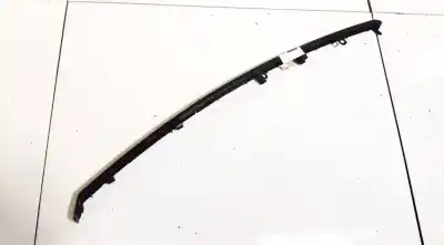 Pezzo di ricambio per auto di seconda mano plastica per bmw 3 (e30) m3 2.3 riferimenti oem iam 13124002  46-465-2911