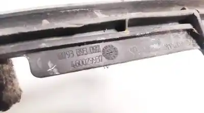 Second-hand car spare part front bumper reinforcement for bmw 3 (e30) m3 2.3 oem iam references 93393092  460029937