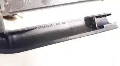 Pezzo di ricambio per auto di seconda mano plastica per bmw 3 (e30) m3 2.3 riferimenti oem iam 93329036  464000934