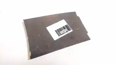 Peça sobressalente para automóvel em segunda mão plásticos por bmw 3 (e30) m3 2.3 referências oem iam 13124048