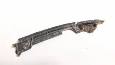 Автозапчасти б/у усиление переднего бампера за bmw 3 (e30) m3 2.3 ссылки oem iam 93393093  460029937