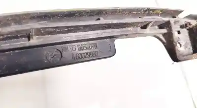 Автозапчасти б/у усиление переднего бампера за bmw 3 (e30) m3 2.3 ссылки oem iam 93393093  460029937