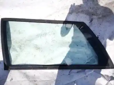 Tweedehands auto-onderdeel custody glas links achter voor volkswagen passat variant (315) 1.8 oem iam-referenties as2