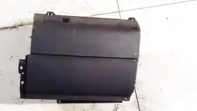 Second-hand car spare part glove compartment for opel kadett e fastback (t85) 1.4 s (c08, c48, d08, d48) oem iam references 1t1857101a