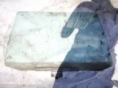 Tweedehands auto-onderdeel achter rechts raam voor volkswagen passat variant (315) 1.8 oem iam-referenties as2